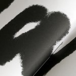 Plain Paper Surface Magazine Underware