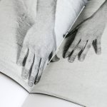 Plain Paper Surface Magazine Ruth van Beek