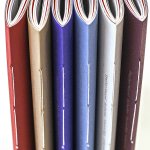 Plain Paper – Surface six spines